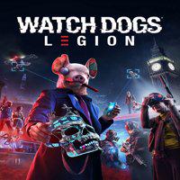 Watch Dogs: Legion' twitch picture