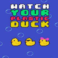 Watch Your Plastic Duck' twitch picture