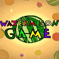 Watermelon Game' twitch picture