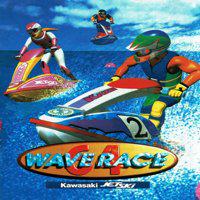 Wave Race 64' twitch picture