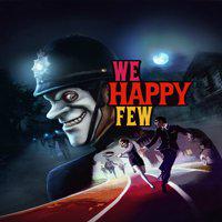 We Happy Few' twitch picture