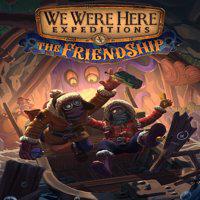 We Were Here Expeditions: The FriendShip' twitch picture