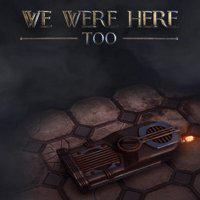 We Were Here Too' twitch picture