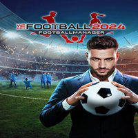 We are Football 2024' twitch picture