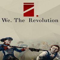 We. The Revolution' twitch picture