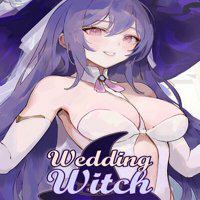 Wedding Witch' twitch picture