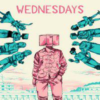 Wednesdays' twitch picture