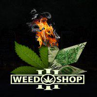 Weed Shop 3' twitch picture