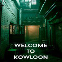 Welcome to Kowloon' twitch picture