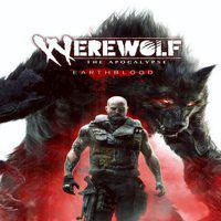 Werewolf: The Apocalypse - Earthblood' twitch picture