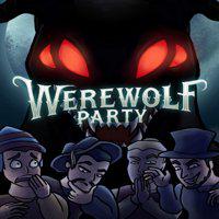 Werewolf Party' twitch picture