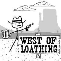 West of Loathing' twitch picture