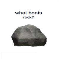 What Beats Rock' twitch picture