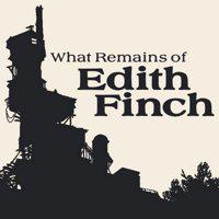 What Remains of Edith Finch' twitch picture