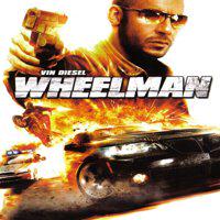 Wheelman' twitch picture