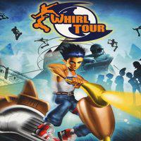 Whirl Tour' twitch picture