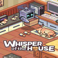 Whisper of the House' twitch picture