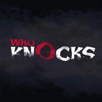 Who Knocks' twitch picture