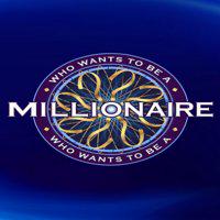 Who Wants To Be A Millionaire' twitch picture