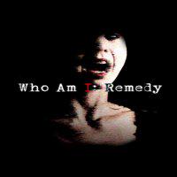 Who am I: Remedy' twitch picture