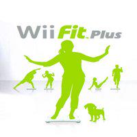 Wii Fit Plus' twitch picture