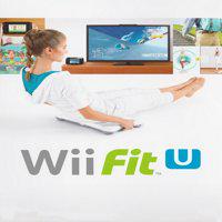 Wii Fit U' twitch picture