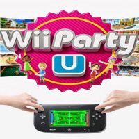 Wii Party U' twitch picture