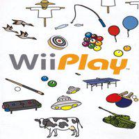 Wii Play' twitch picture