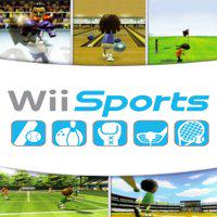 Wii Sports' twitch picture