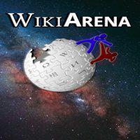WikiArena' twitch picture