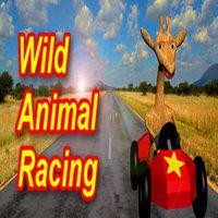 Wild Animal Racing' twitch picture