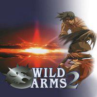 Wild Arms 2' twitch picture