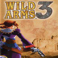 Wild Arms 3' twitch picture