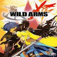 Wild Arms XF' twitch picture