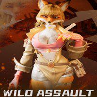 Wild Assault' twitch picture