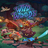 Wild Woods' twitch picture