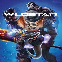 WildStar' twitch picture