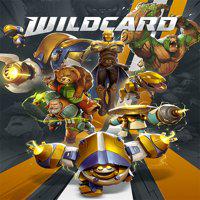 Wildcard' twitch picture