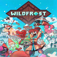 Wildfrost' twitch picture