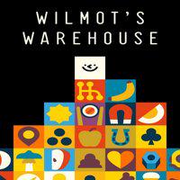 Wilmot's Warehouse' twitch picture