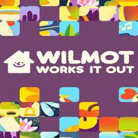 Wilmot Works It Out' twitch picture