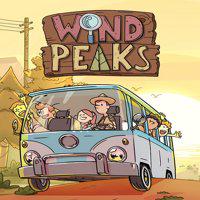 Wind Peaks' twitch picture