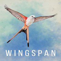 Wingspan' twitch picture