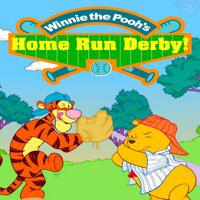 Winnie the Pooh's Home Run Derby!' twitch picture