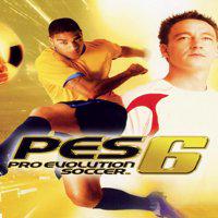 Winning Eleven: Pro Evolution Soccer 2007' twitch picture