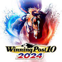 Winning Post 10 2024' twitch picture