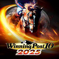 Winning Post 10 2025' twitch picture