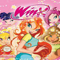 Winx Club' twitch picture