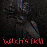 Witch's Doll' twitch picture