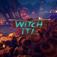 Witch It' twitch picture